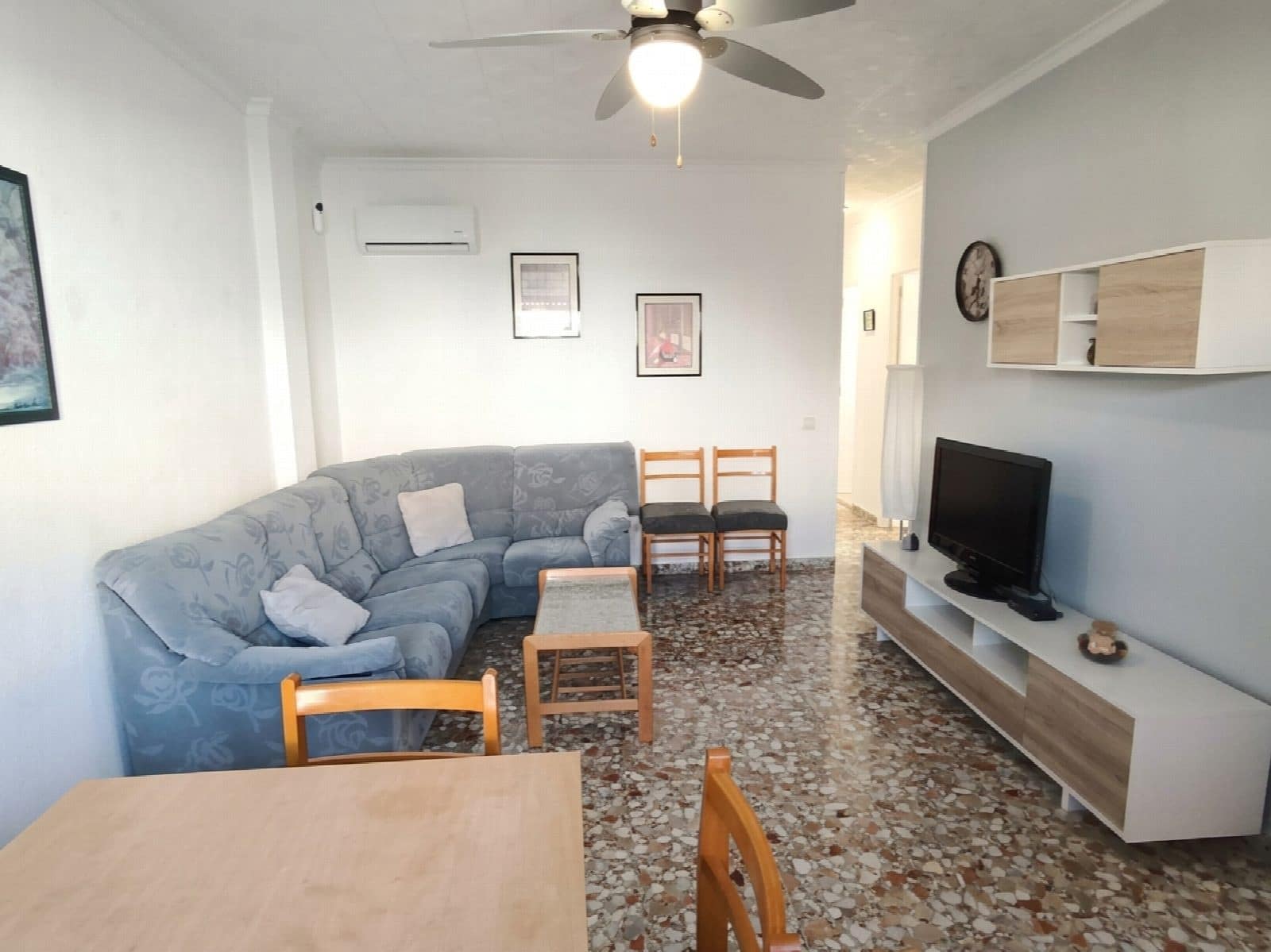 3 sovrum Semi-fristående Villa till salu i Los Cuarteros - 240 000 € (Ref: 10047826)