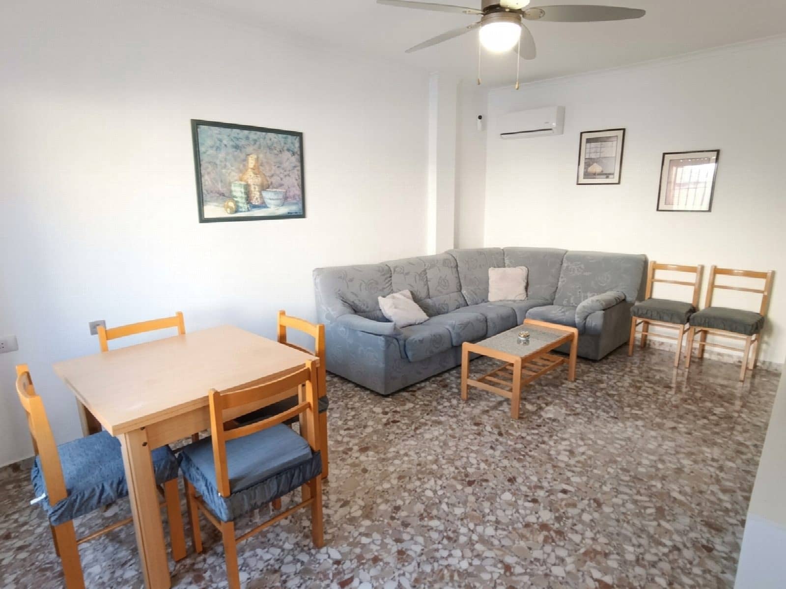 3 sovrum Semi-fristående Villa till salu i Los Cuarteros - 240 000 € (Ref: 10047826)