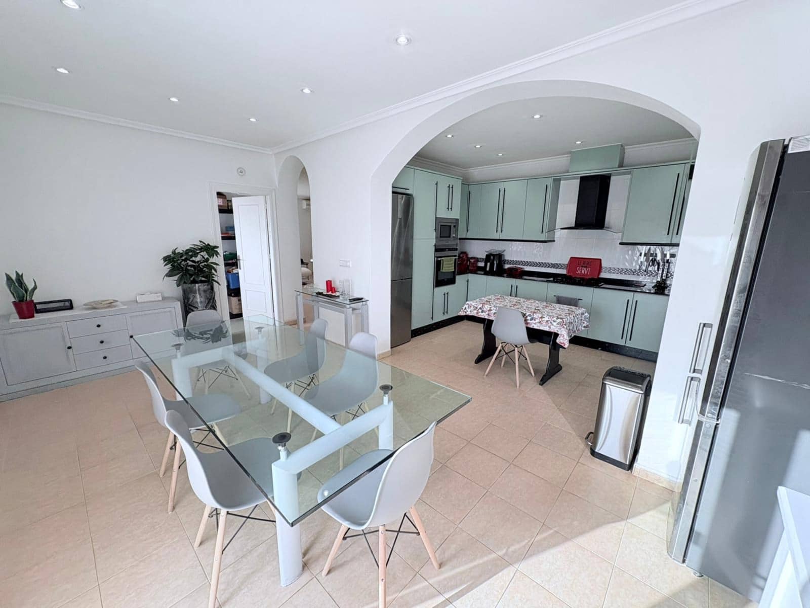 3 Zimmer Villa zu verkaufen in Gea y Truyols mit Pool Garage - 375.000 € (Ref: 10047827)