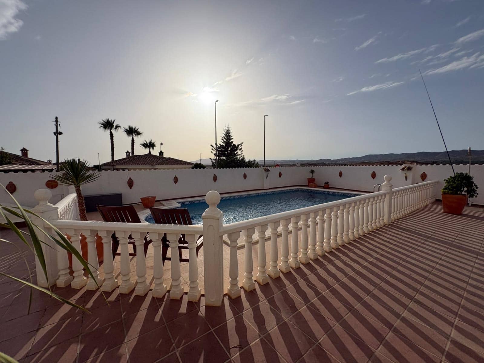 3 Zimmer Villa zu verkaufen in Gea y Truyols mit Pool Garage - 375.000 € (Ref: 10047827)