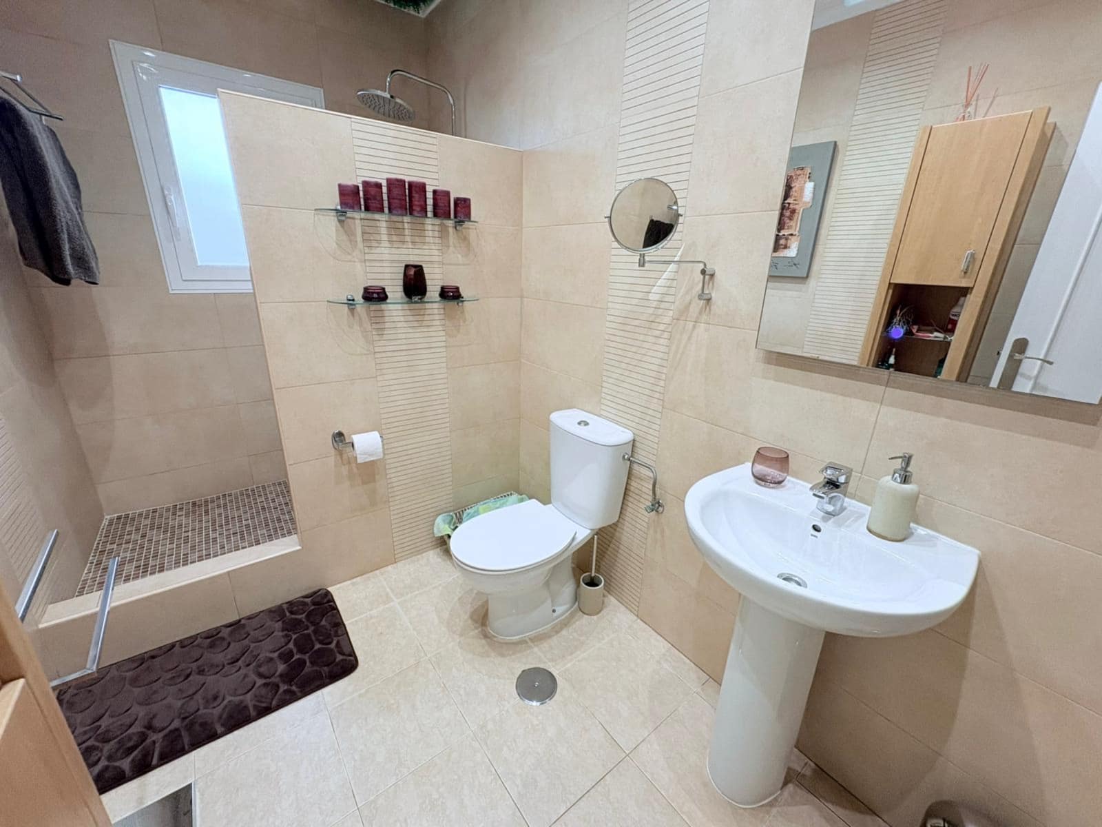 3 Zimmer Villa zu verkaufen in Gea y Truyols mit Pool Garage - 375.000 € (Ref: 10047827)