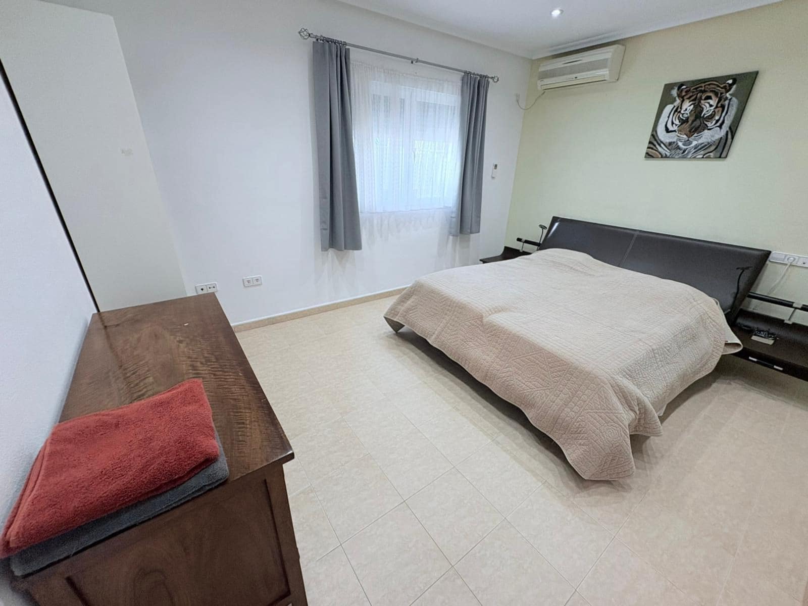 3 Zimmer Villa zu verkaufen in Gea y Truyols mit Pool Garage - 375.000 € (Ref: 10047827)