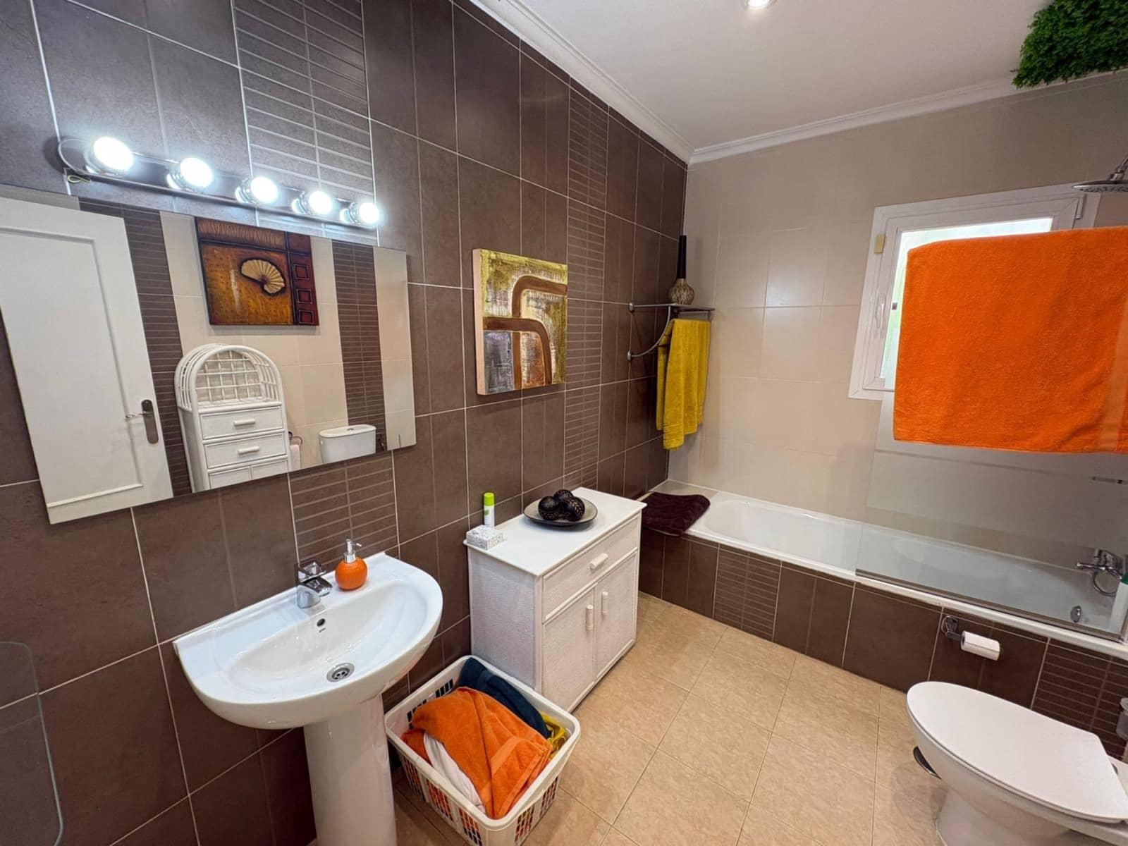 3 Zimmer Villa zu verkaufen in Gea y Truyols mit Pool Garage - 375.000 € (Ref: 10047827)