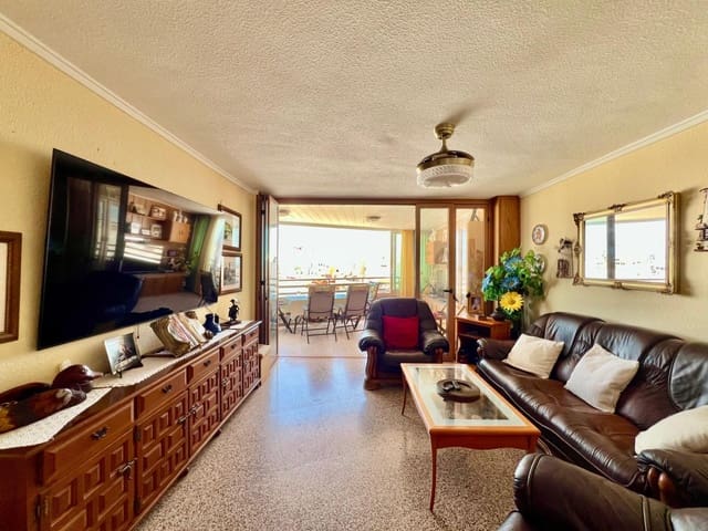 3 sovrum Strandlägenhet till salu i Los Europeos, Torrevieja med garage - 249 900 € (Ref: 10047828)