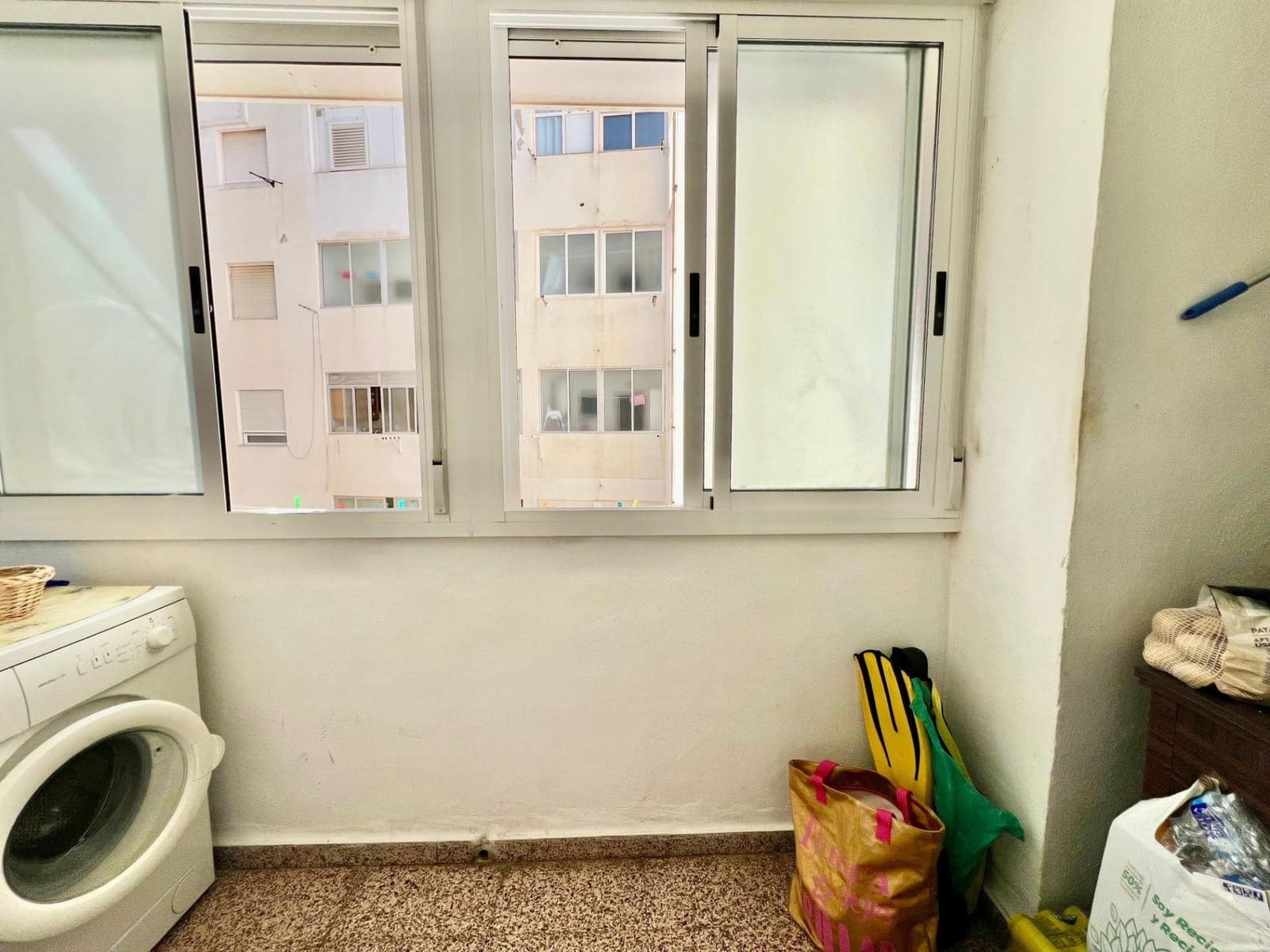 3 sovrum Strandlägenhet till salu i Torrevieja med garage - 249 900 € (Ref: 10047828)