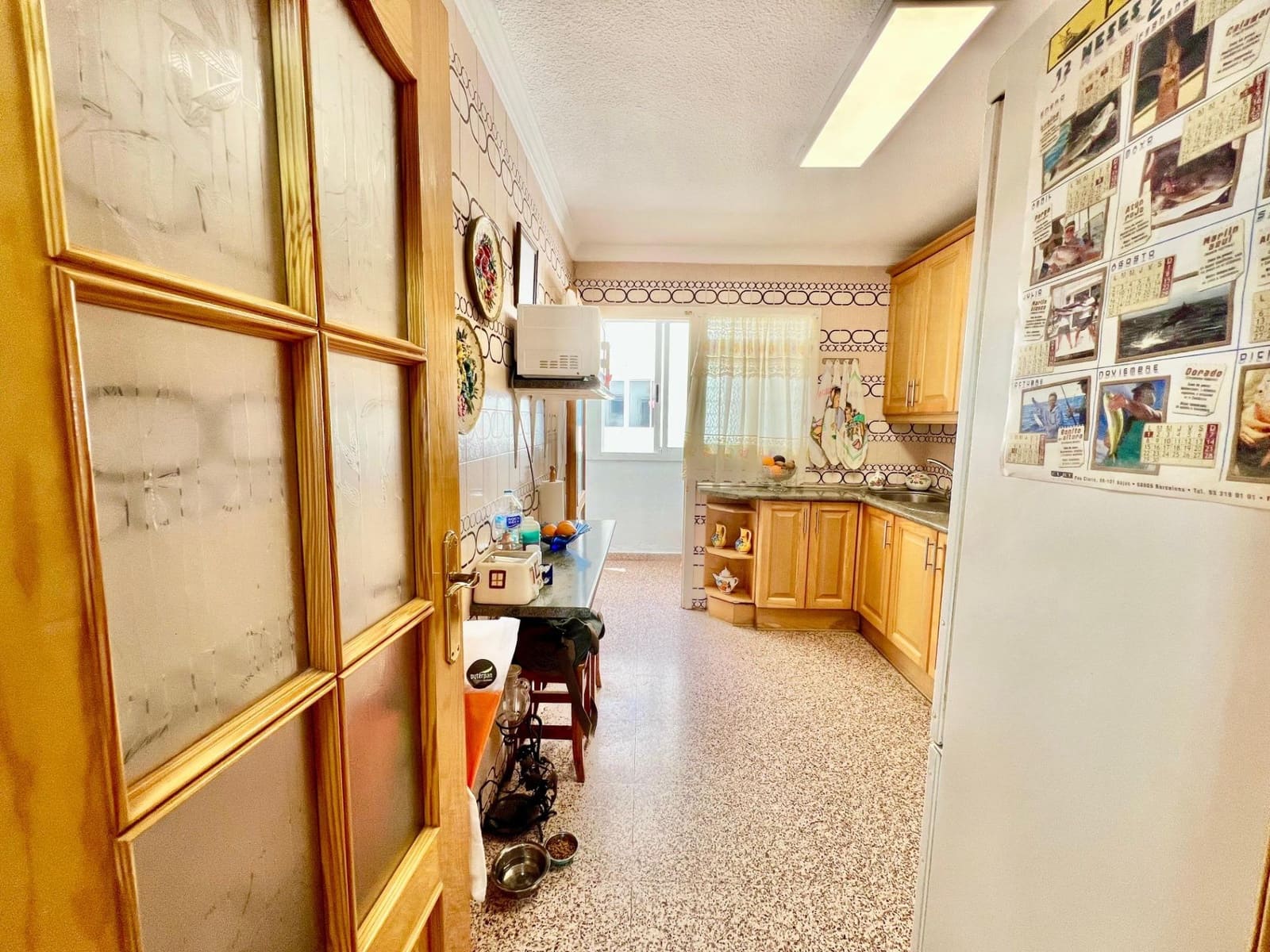 3 sovrum Strandlägenhet till salu i Torrevieja med garage - 249 900 € (Ref: 10047828)