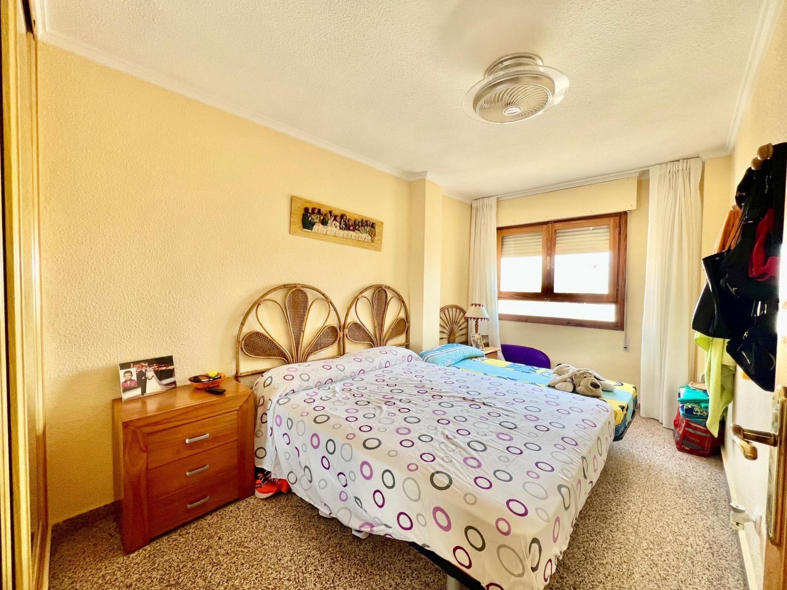 3 sovrum Strandlägenhet till salu i Torrevieja med garage - 249 900 € (Ref: 10047828)