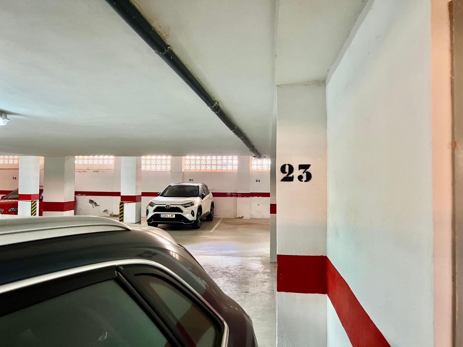 3 sovrum Strandlägenhet till salu i Torrevieja med garage - 249 900 € (Ref: 10047828)