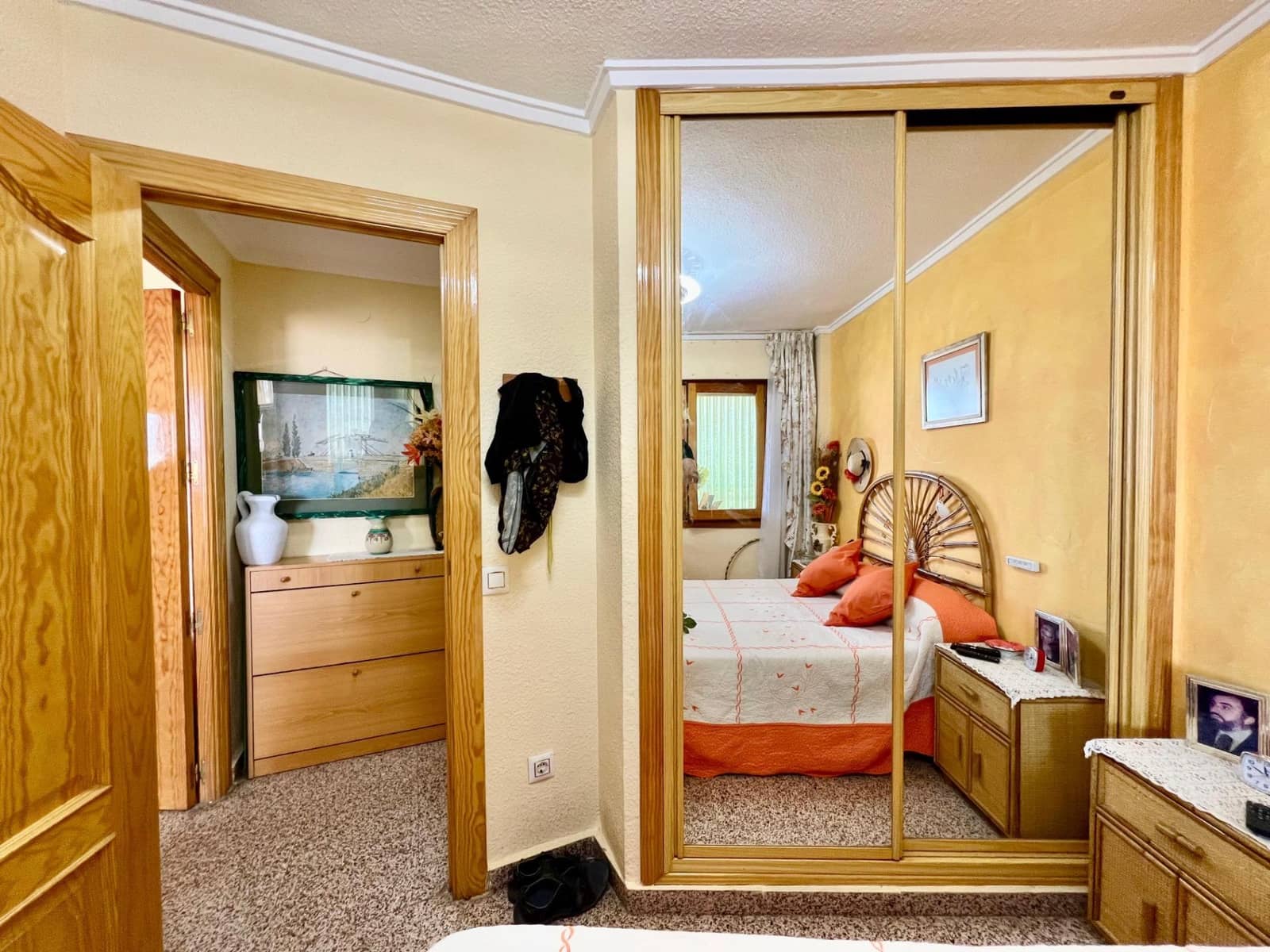 3 sovrum Strandlägenhet till salu i Torrevieja med garage - 249 900 € (Ref: 10047828)