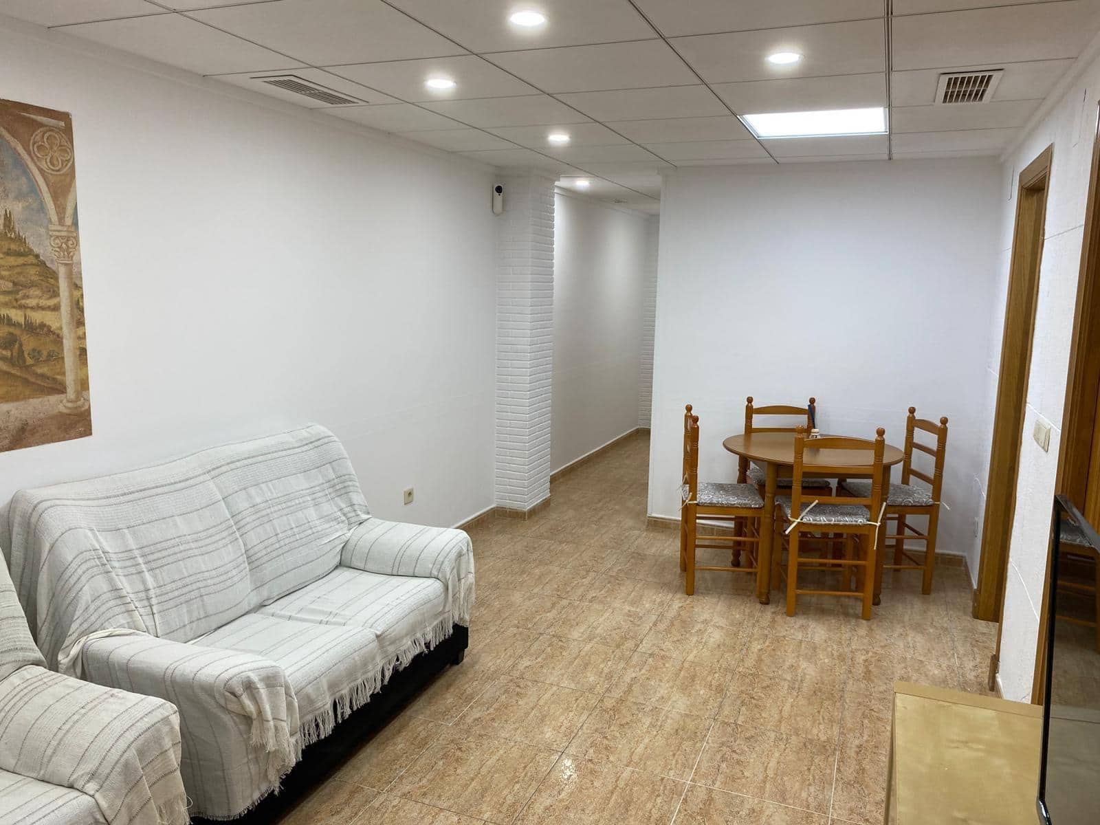2 slaapkamer Strandappartement te koop in Torrevieja met zwembad - € 169.900 (Ref: 10047830)