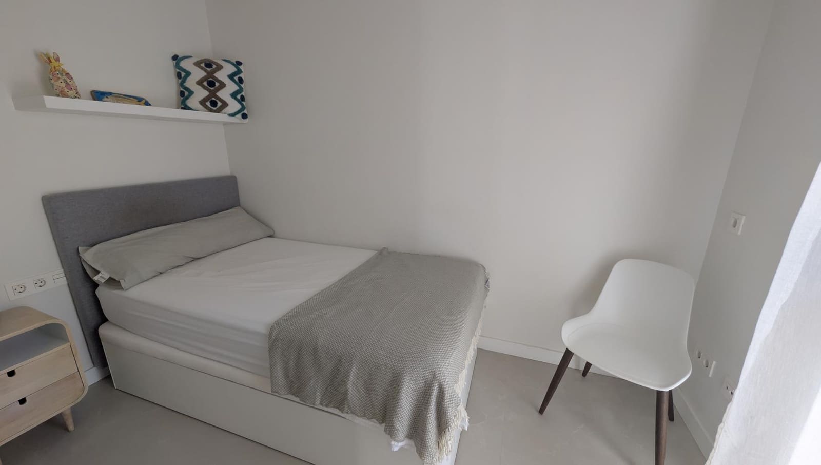 4 bedroom Semi-detached Villa for sale in Santiago de la Ribera - € 475,000 (Ref: 10047831)