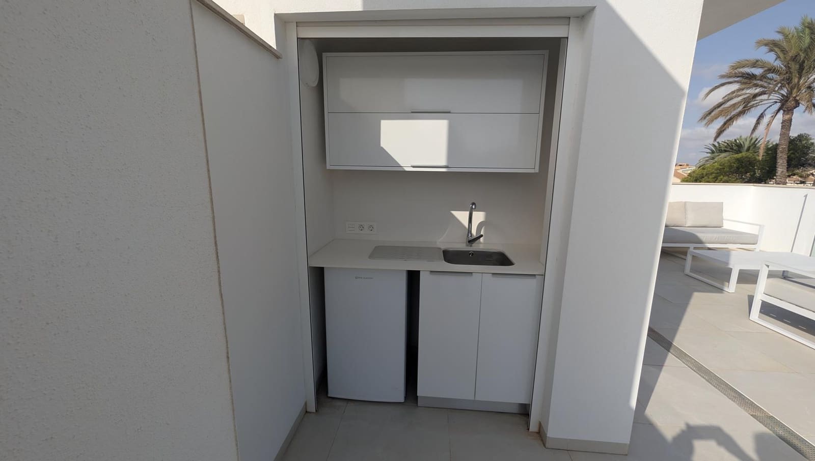 4 bedroom Semi-detached Villa for sale in Santiago de la Ribera - € 475,000 (Ref: 10047831)