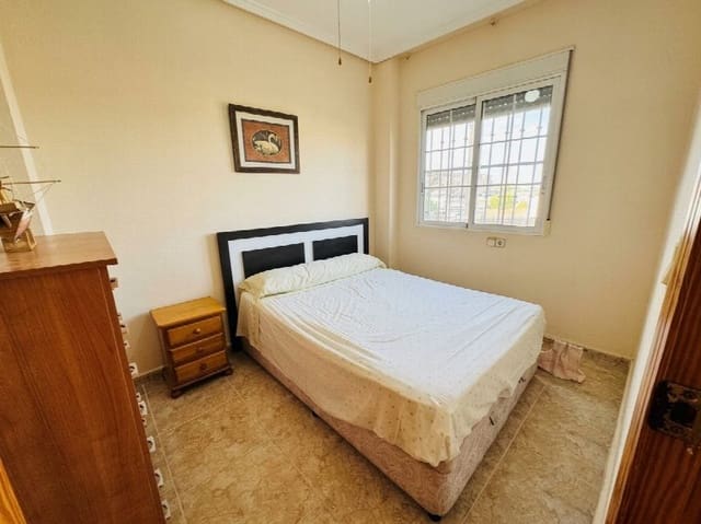 2 Zimmer Apartment zu verkaufen in Gaspar Perelló, Torrevieja mit Pool Garage - 169.000 € (Ref: 10047834)