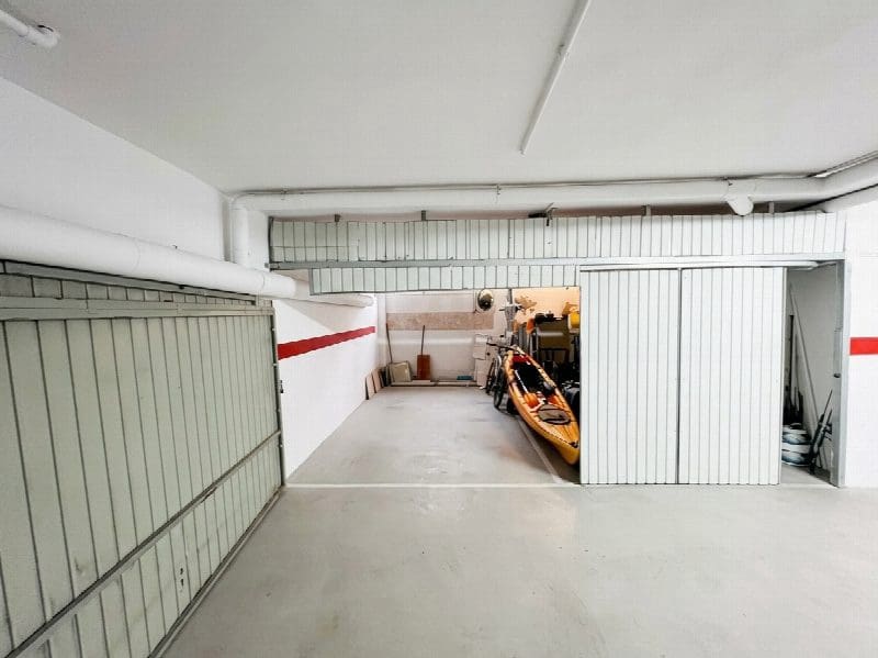 2 Zimmer Apartment zu verkaufen in Torrevieja mit Pool Garage - 169.000 € (Ref: 10047834)