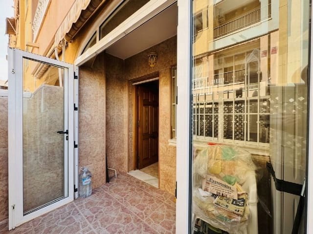 2 Zimmer Apartment zu verkaufen in Gaspar Perelló, Torrevieja mit Pool Garage - 169.000 € (Ref: 10047834)