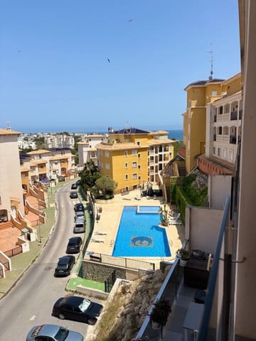 2 sovrum Lägenhet till salu i La Regia, Orihuela med garage - 249 000 € (Ref: 10047836)