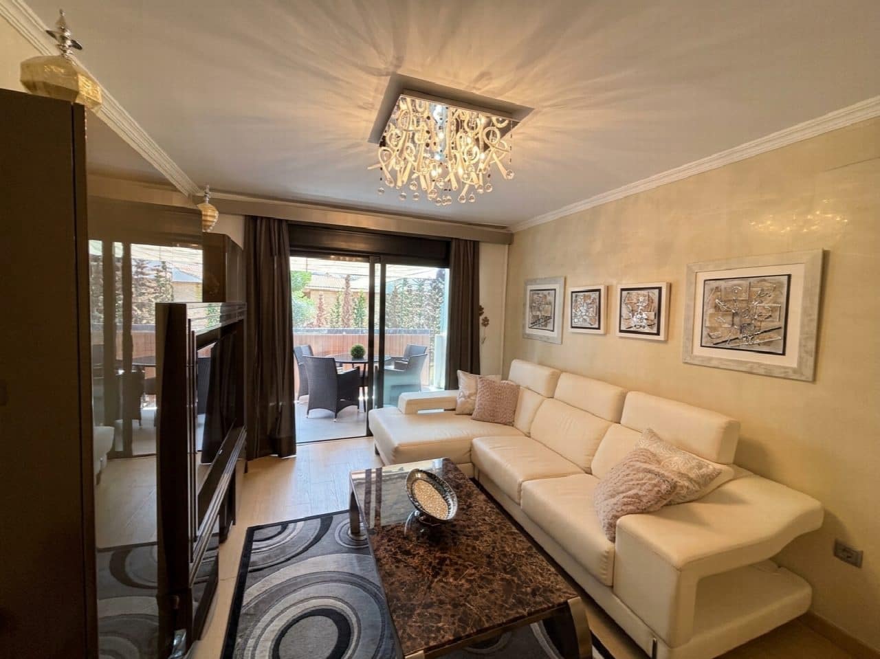 2 sovrum Lägenhet till salu i Orihuela med garage - 249 000 € (Ref: 10047836)