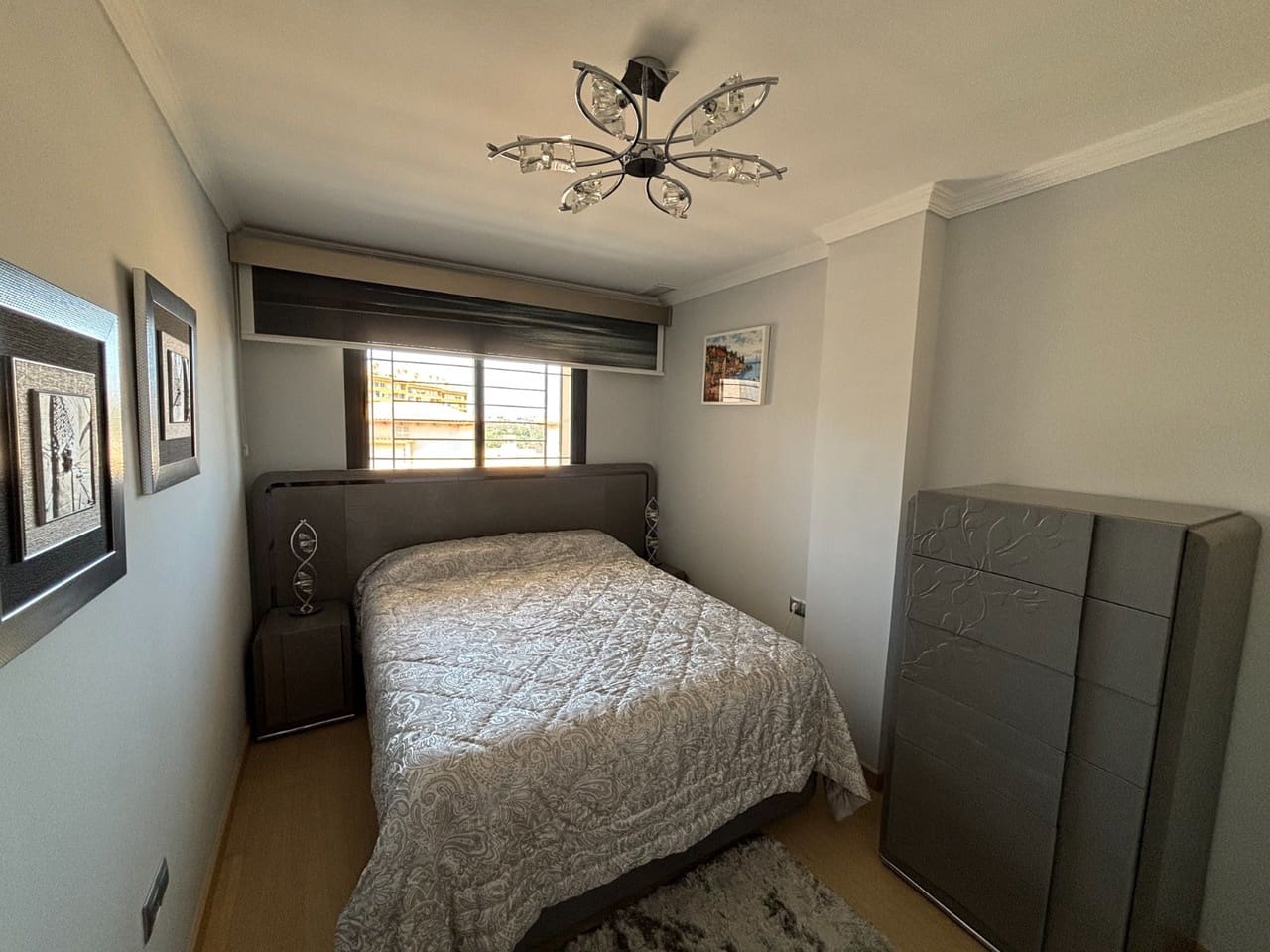 2 sovrum Lägenhet till salu i Orihuela med garage - 249 000 € (Ref: 10047836)