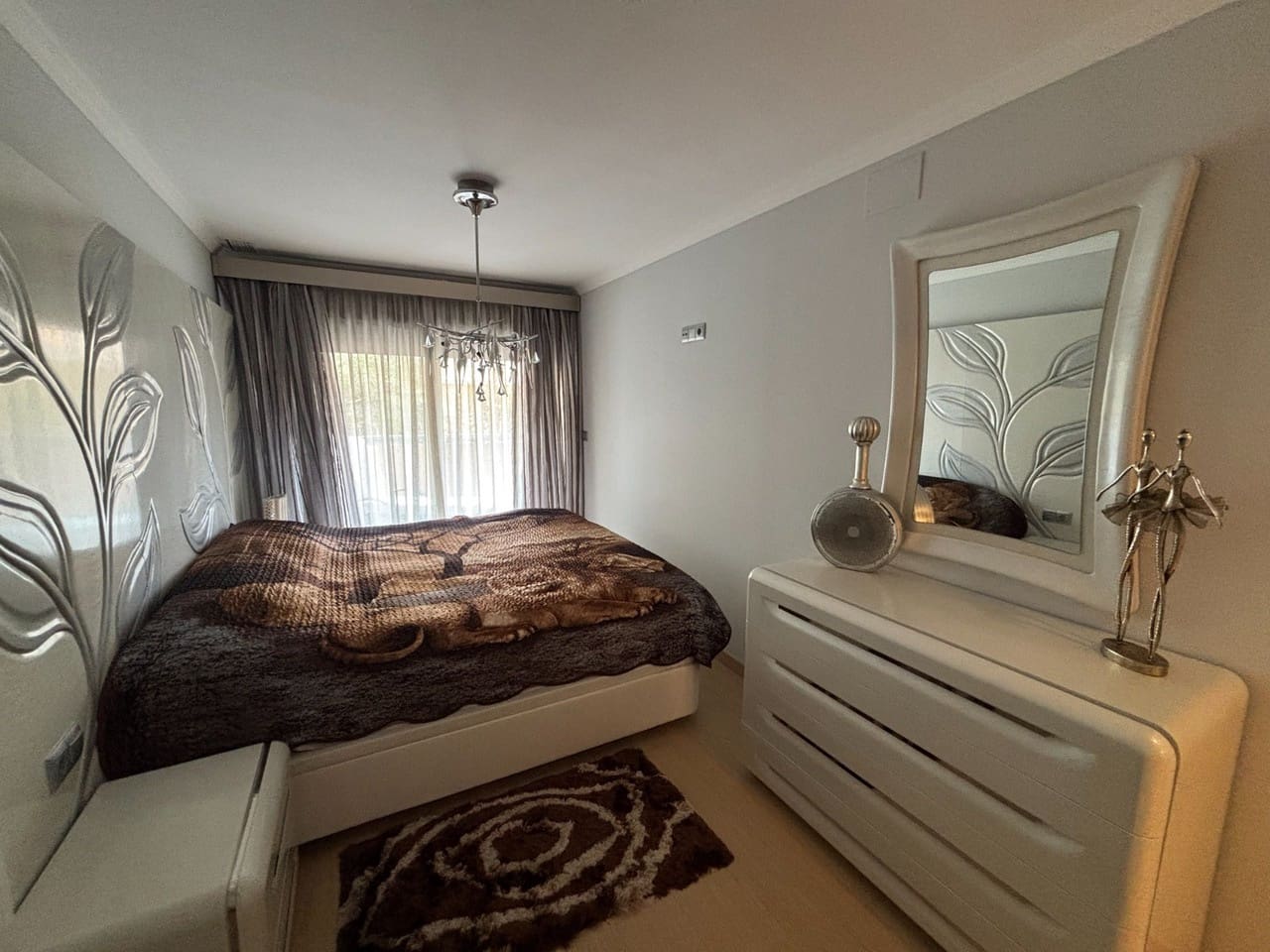 2 sovrum Lägenhet till salu i Orihuela med garage - 249 000 € (Ref: 10047836)
