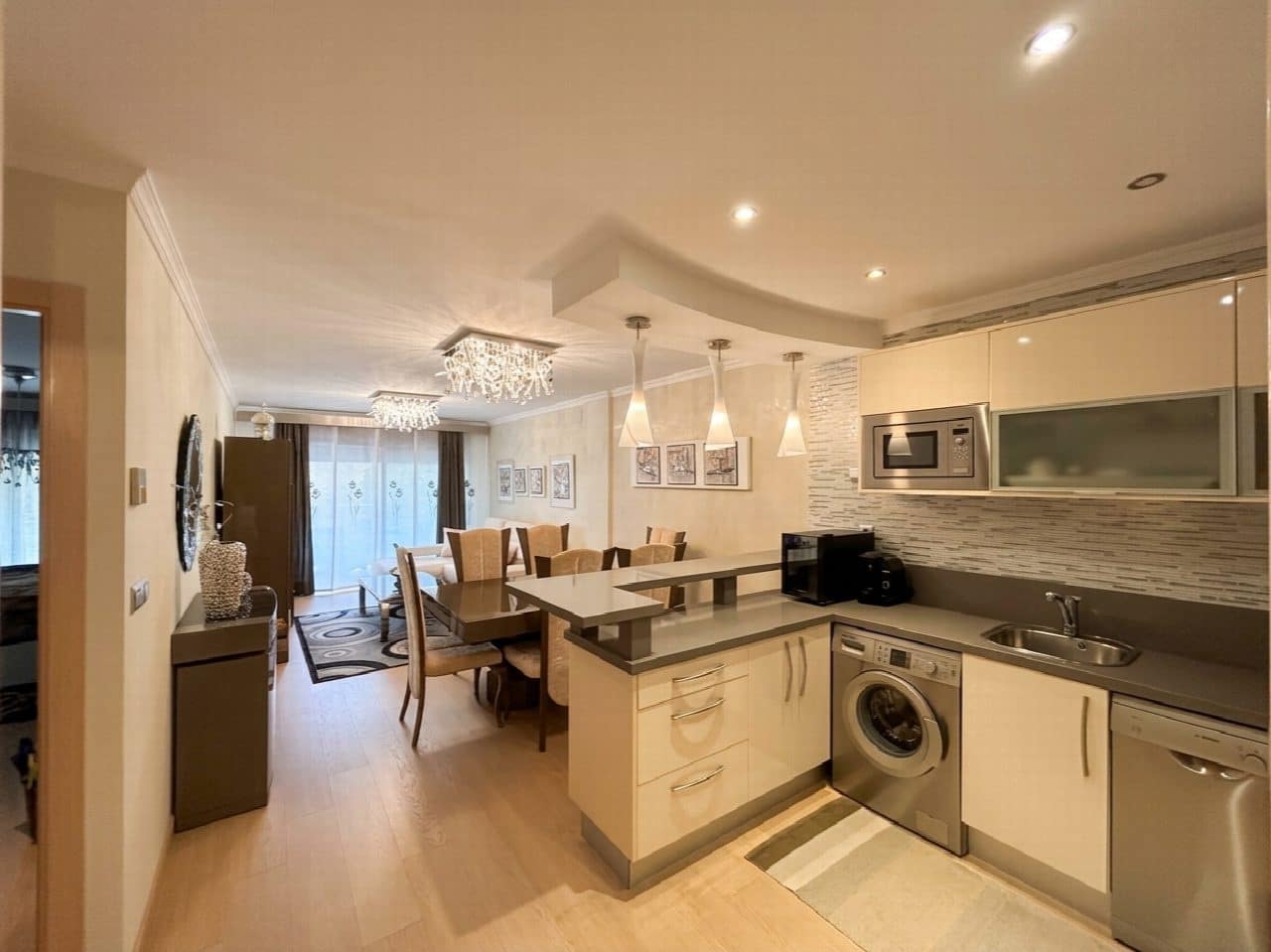 2 sovrum Lägenhet till salu i Orihuela med garage - 249 000 € (Ref: 10047836)