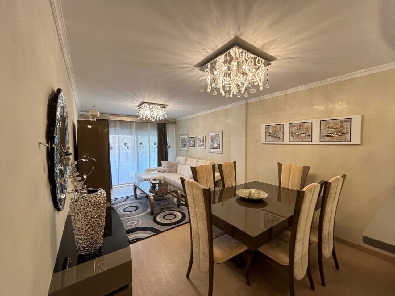 2 sovrum Lägenhet till salu i Orihuela med garage - 249 000 € (Ref: 10047836)