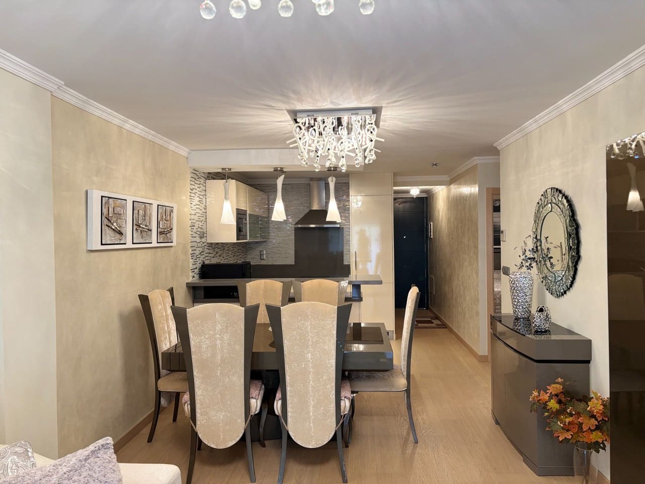 2 sovrum Lägenhet till salu i Orihuela med garage - 249 000 € (Ref: 10047836)