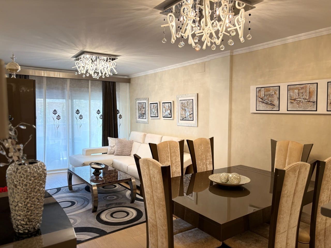 2 sovrum Lägenhet till salu i Orihuela med garage - 249 000 € (Ref: 10047836)