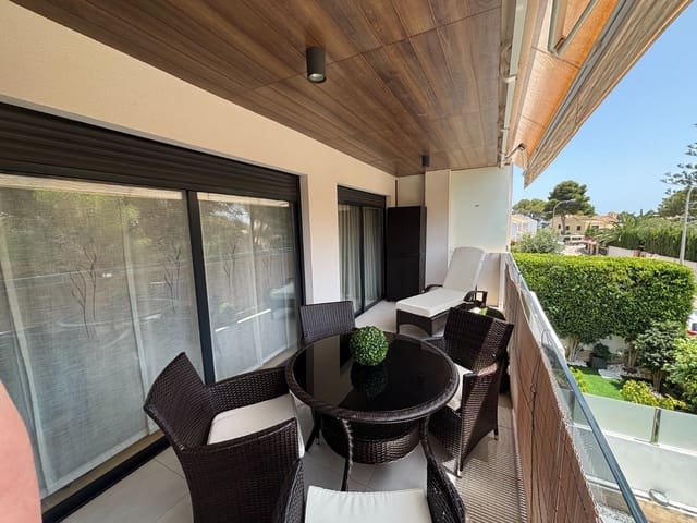 2 sovrum Lägenhet till salu i La Regia, Orihuela med garage - 249 000 € (Ref: 10047836)
