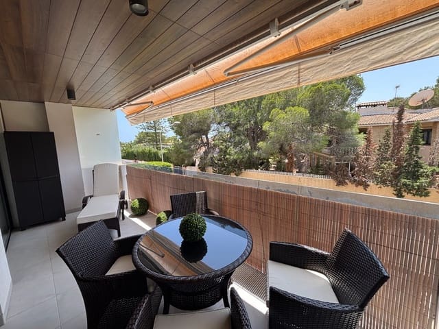 2 sovrum Lägenhet till salu i La Regia, Orihuela med garage - 249 000 € (Ref: 10047836)