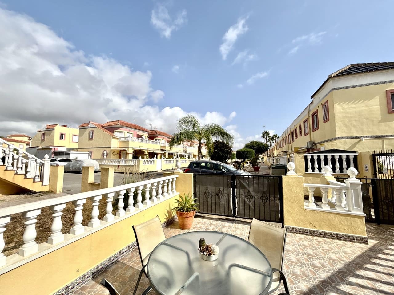2 Zimmer Apartment zu verkaufen in Orihuela mit Garage - 189.000 € (Ref: 10047837)