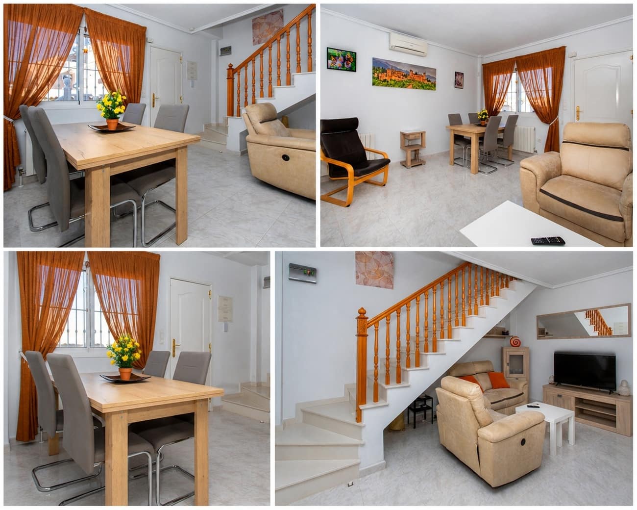 2 quarto Moradia para venda em Benijofar com piscina - 269 500 € (Ref: 10047840)