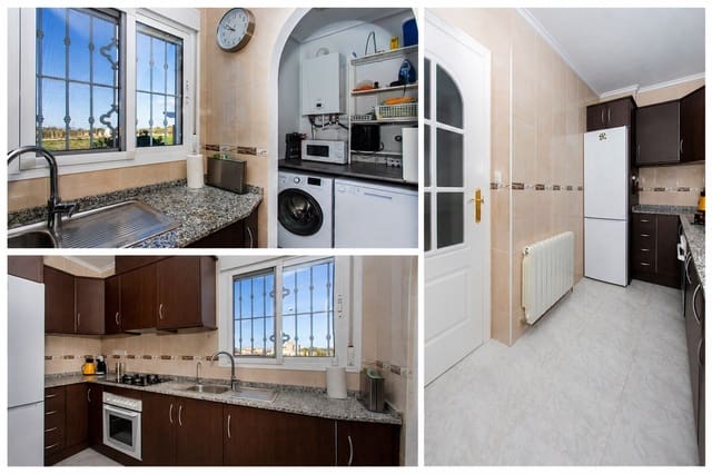 2 quarto Moradia para venda em Benijófar com piscina - 269 500 € (Ref: 10047840)