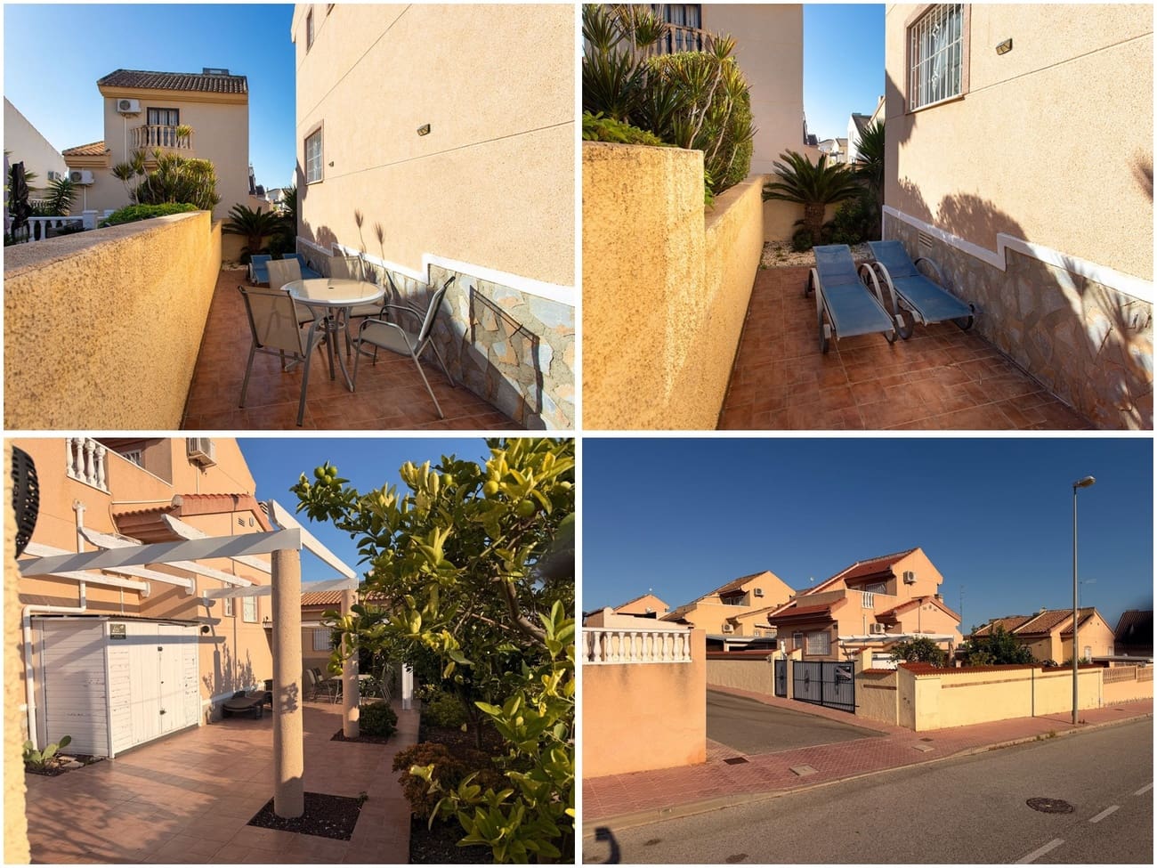 2 quarto Moradia para venda em Benijofar com piscina - 269 500 € (Ref: 10047840)