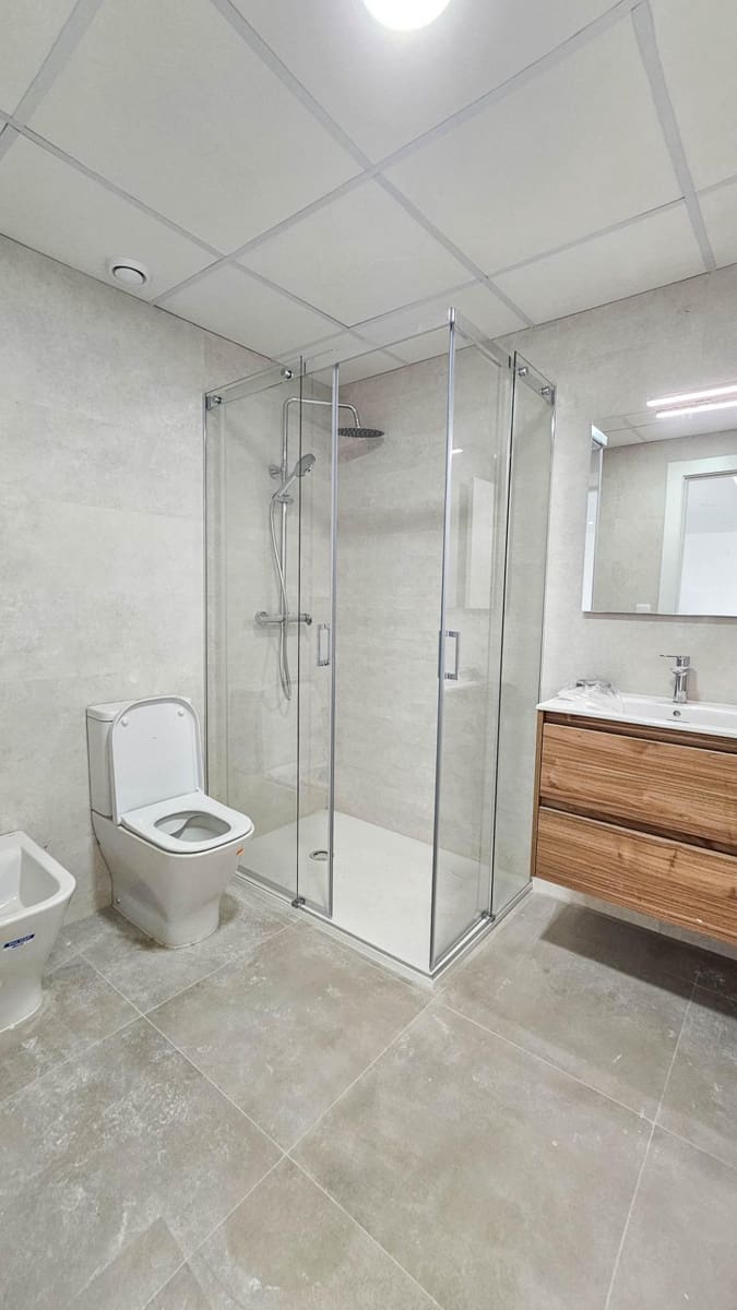 1 soverom Leilighet til salgs i Torrevieja - € 255 000 (Ref: 10047841)