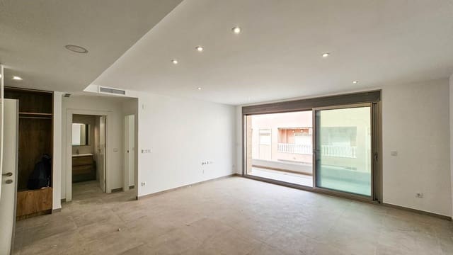 1 sypialnia Apartament na sprzedaż w Las Piscinas Naturales, Torrevieja - 255 000 € (Ref: 10047841)