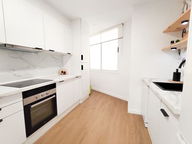 3 makuuhuone Huoneisto myytävänä paikassa La Zenia, Orihuela mukana 
autotalli - 269 000 € (Ref: 10047845)
