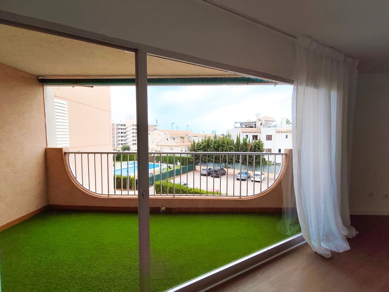 Apartamento de 3 habitaciones en Orihuela en venta con garaje - 269.000 € (Ref: 10047845)