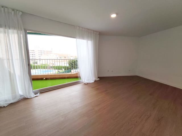 3 makuuhuone Huoneisto myytävänä paikassa La Zenia, Orihuela mukana 
autotalli - 269 000 € (Ref: 10047845)