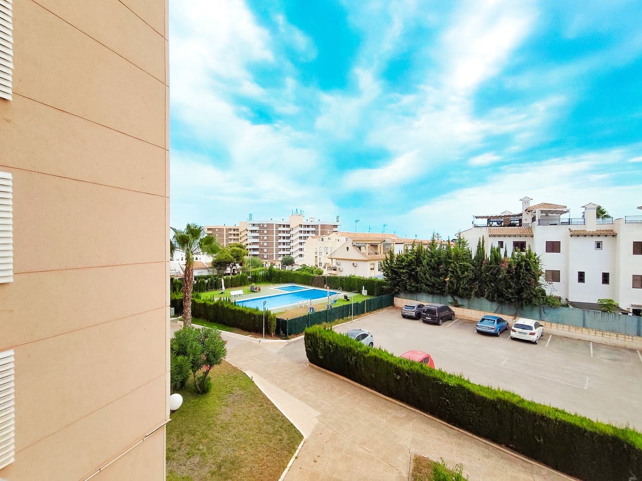 Apartamento de 3 habitaciones en Orihuela en venta con garaje - 269.000 € (Ref: 10047845)