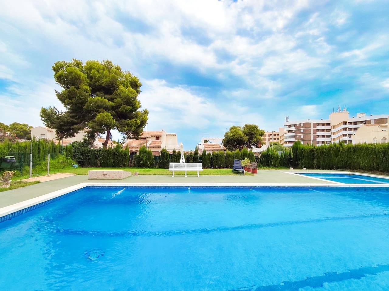 Apartamento de 3 habitaciones en Orihuela en venta con garaje - 269.000 € (Ref: 10047845)