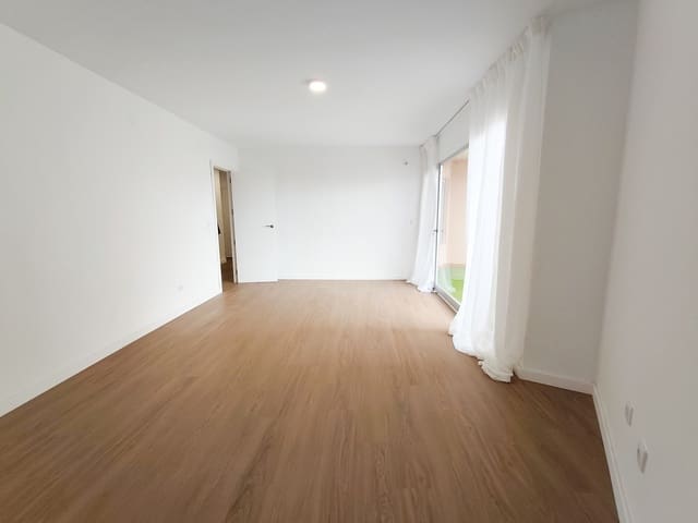 3 makuuhuone Huoneisto myytävänä paikassa La Zenia, Orihuela mukana 
autotalli - 269 000 € (Ref: 10047845)