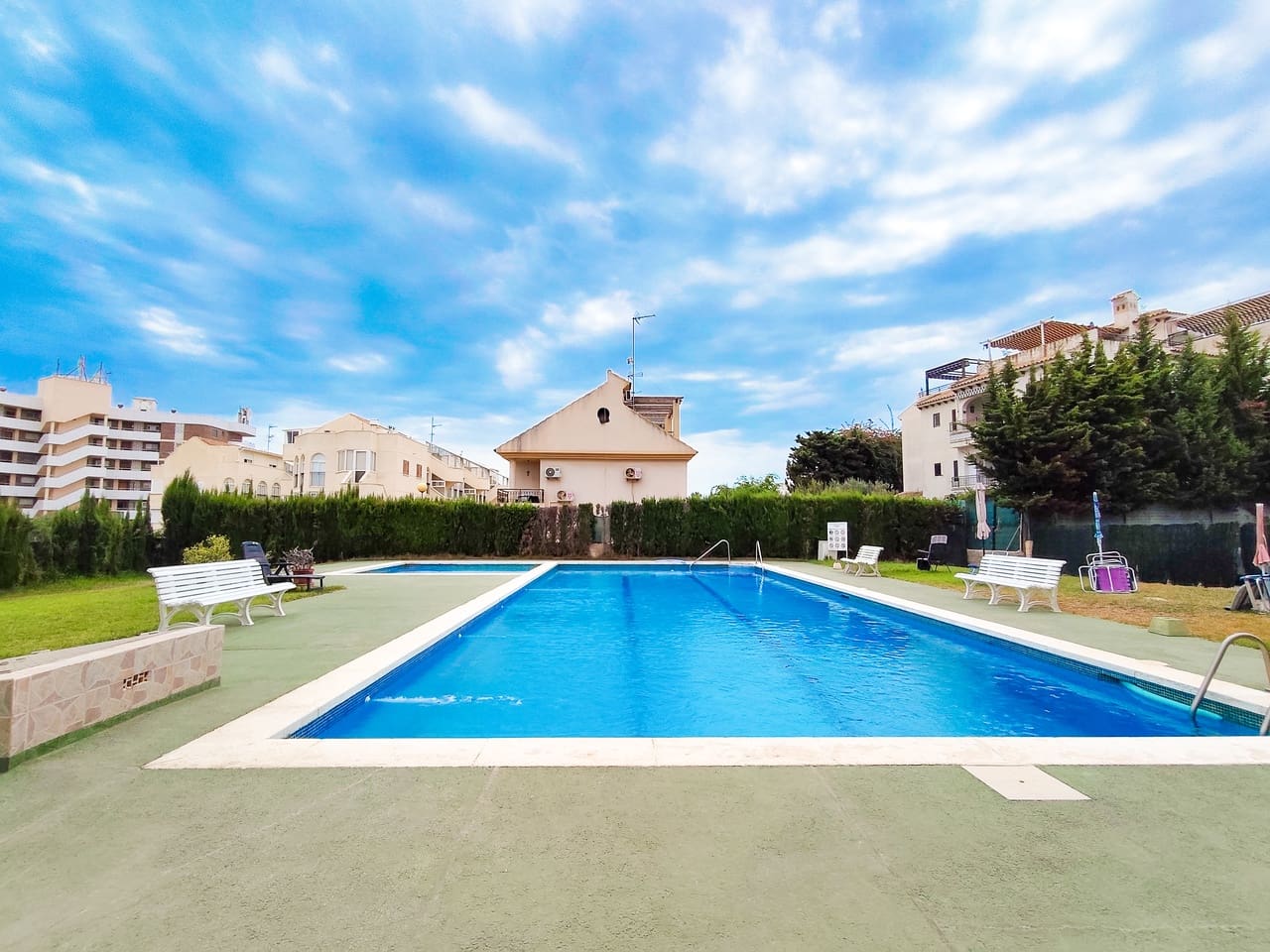 Apartamento de 3 habitaciones en Orihuela en venta con garaje - 269.000 € (Ref: 10047845)