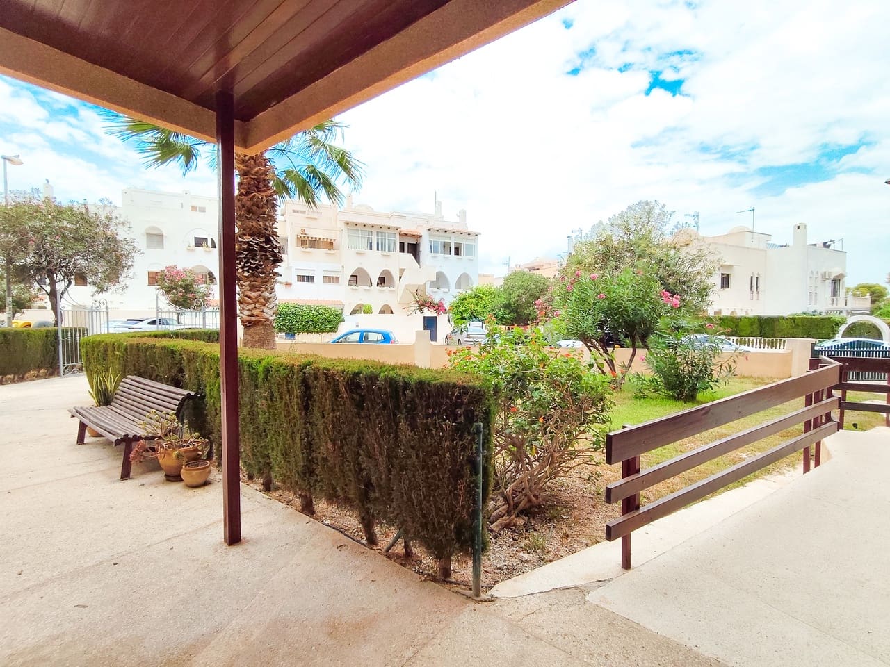 Apartamento de 3 habitaciones en Orihuela en venta con garaje - 269.000 € (Ref: 10047845)