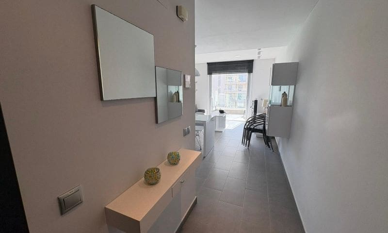 2 quarto Apartamento para venda em Torrevieja com piscina - 339 995 € (Ref: 10047848)