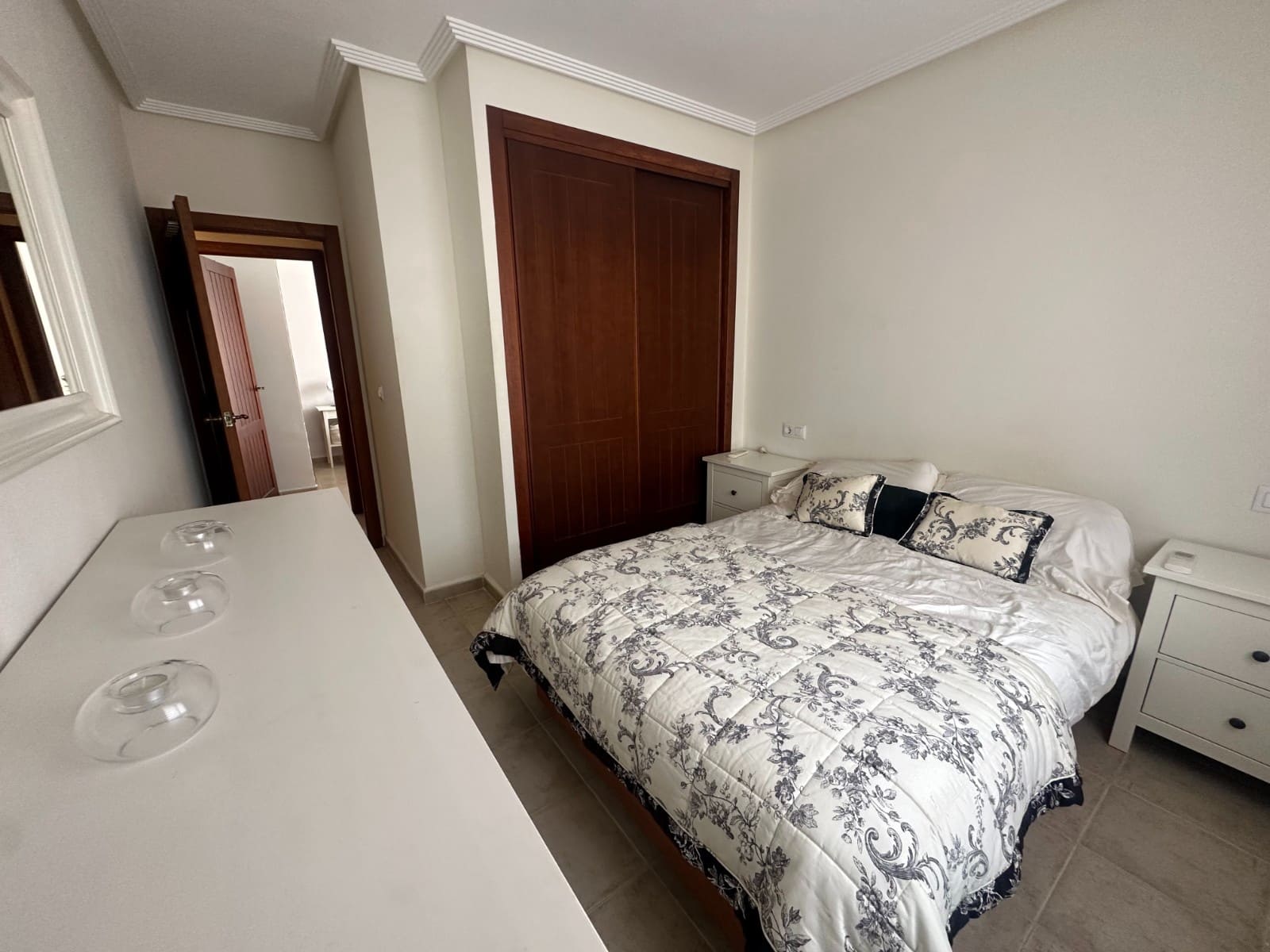 3 makuuhuone Huoneisto myytävänä paikassa Torrevieja - 220 000 € (Ref: 10047850)