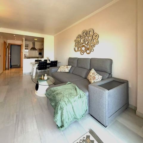 Apartamento de 1 habitación en El Secanet - Hacienda del Sol, La Villajoyosa / Vila Joiosa en venta - 199.900 € (Ref: 10047852)
