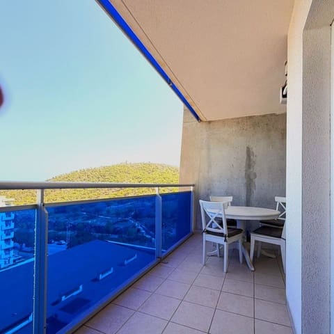 Apartamento de 1 habitación en El Secanet - Hacienda del Sol, La Villajoyosa / Vila Joiosa en venta - 199.900 € (Ref: 10047852)