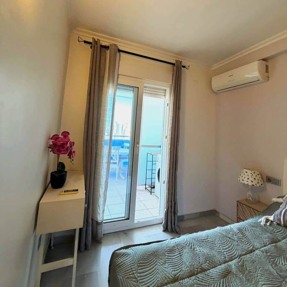 Apartamento de 1 habitación en La Villajoyosa / Vila Joiosa en venta - 199.900 € (Ref: 10047852)