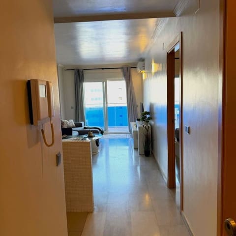 Apartamento de 1 habitación en El Secanet - Hacienda del Sol, La Villajoyosa / Vila Joiosa en venta - 199.900 € (Ref: 10047852)