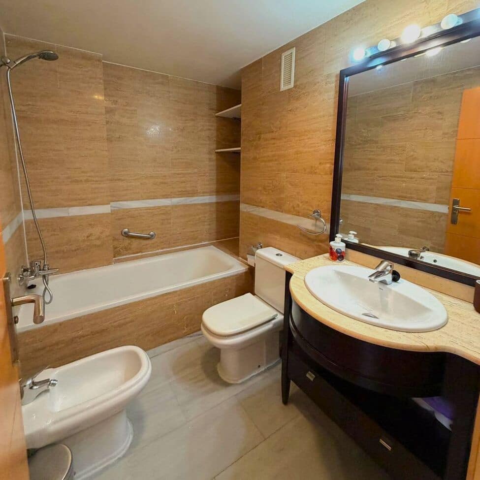 Apartamento de 1 habitación en La Villajoyosa / Vila Joiosa en venta - 199.900 € (Ref: 10047852)